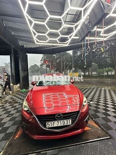 2016 1.5 AT - 106000 km