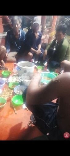 Tuyển nam lao động đi tàu cá Kiên giang - thu nhập 15 - 20 triệu/tháng