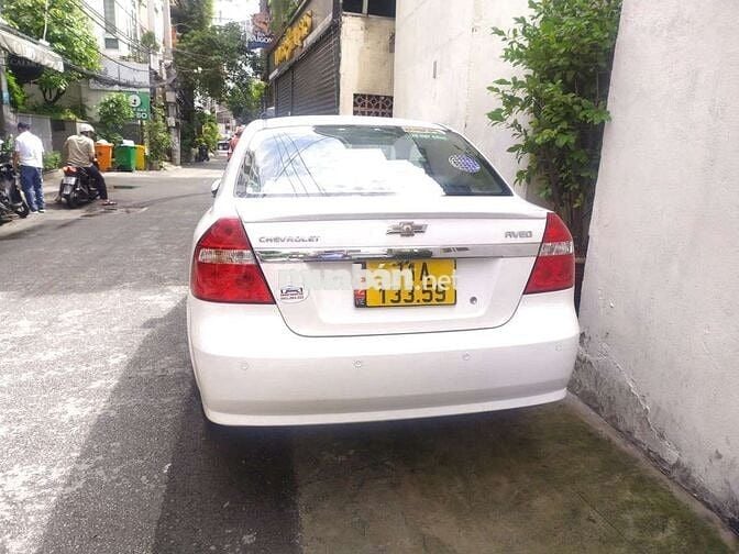 Chevrolet Aveo 2018 LT 1.5 - 123000 km