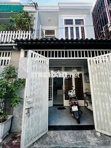 DƯƠNG QUẢNG HÀM P5 GẦN ĐH VĂN LANG