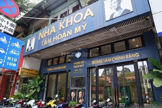 Cần tuyển Phụ việc phòng khám kiêm bảo vệ