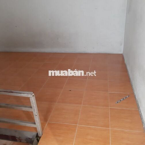 Nhà trọ giá bình dân, P15 Tân Bình