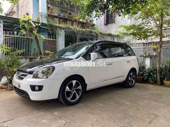 2009 EX 2.0 MT - 200000 km
