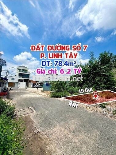 LÔ ĐẸP NGAY SÁT PHẠM VĂN ĐỒNG - 78,4M2 - 6,2TỶ- Hẻm xe hơi quay đầu