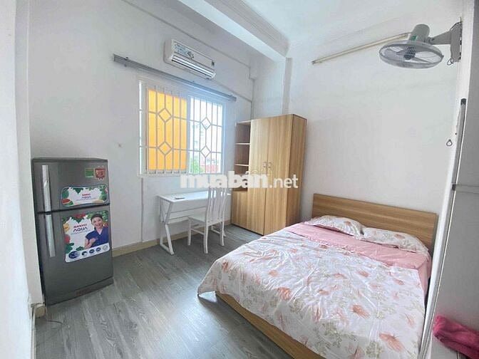 🏠Phòng ngay Chợ Đakao - Chợ Bà Chiểu - Cầu Kiệu - ĐH Nhân Văn - ĐH ISB