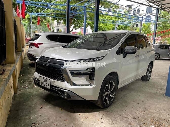 Mitsubishi Xpander 2022 AT Premium - 27000 km