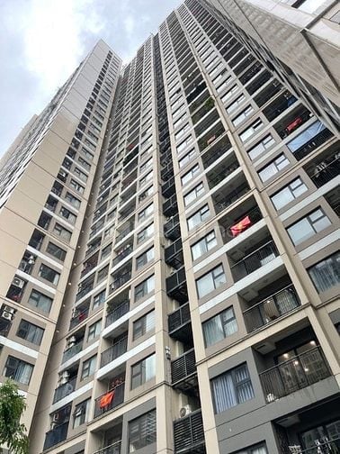 HIẾM! CĂN HỘ 2PN QUÁ ĐẸP, VINHOMES SMART CITY, SỔ ĐẸP SẴN GIAO DỊCH 