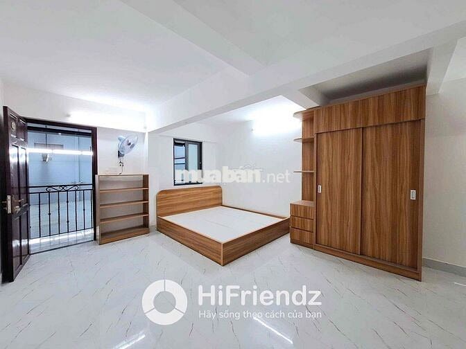💥CĂN HỘ CỬA SỔ SIÊU ĐẸP | NỘI THẤT Y HÌNH