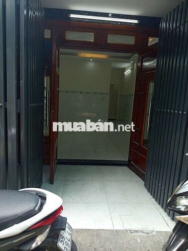 Bán nhà khu BHH A đường Liên Khu 8-9 48m2 hơn 4 tỷ xíu