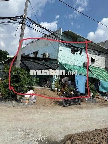 cho thuê MB Bùi tư toàn an lạc bình Tân DT 48m giá 6tr