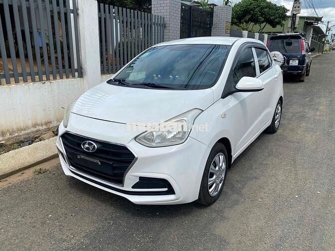 Hyundai Grand i10 2017 Grand 1.2 MT Base - 1900 km