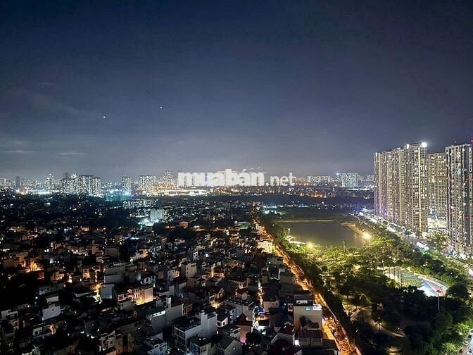 Chính chủ bán căn hộ 48m V – TÒA S403 VINSMART CITY