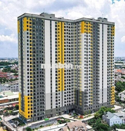 Cho Thuê Căn Hộ Bcons Polygon 2 pn 67m2 căn góc -Giá 9,5tr cọc 2 tháng