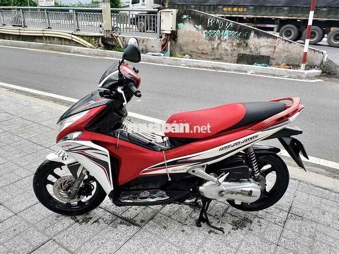 xe máy zin êm ru bs65 ngây chủ