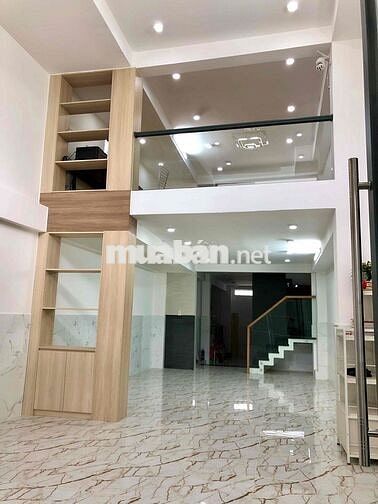 Bán nhà MT số 2010 Võ Văn Kiệt, khu đông dân cư, KD, VPĐD, giá 15,5 tỷ