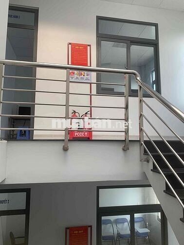 Nhà cho thuê dạy học hoặc làm văn phòng