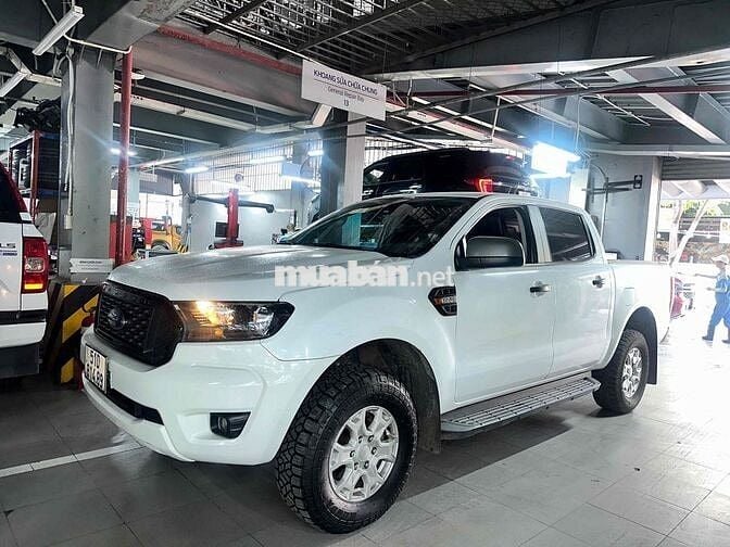 Ford Ranger 2022 XLS 2.2L 4x2 AT