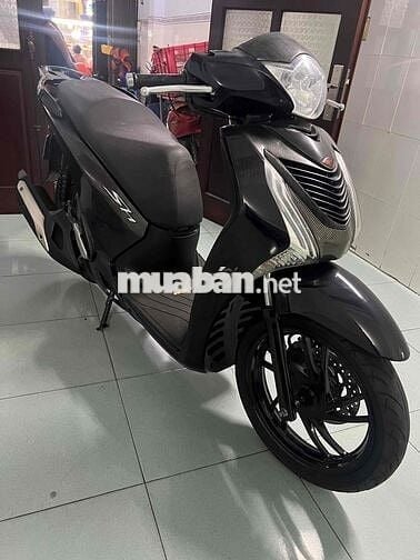 Sh 125 2016 Smartkey, biển số TPHCM