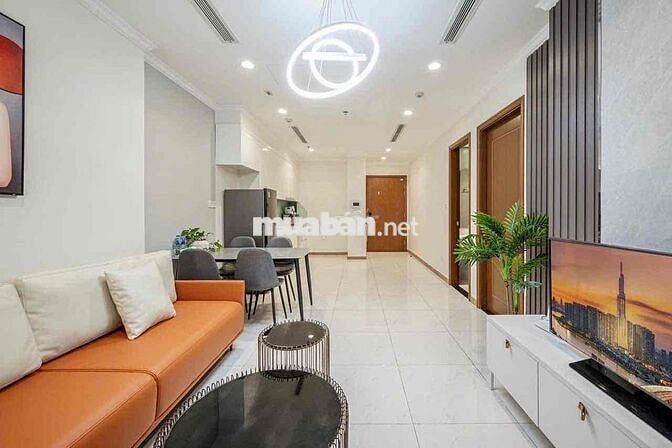 ✨ CHO THUÊ CĂN HỘ VINHOMES CENTRAL PARK – GIỎ HÀNG ĐA DẠNG, GIÁ TỐT ✨