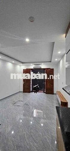 Nhà  phân lô , Nhuệ Giang ô tô tránh 42m 4T 11,4 tỷ kinh doanh văn phò