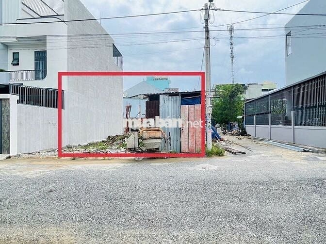 Ông Chủ Muốn Bán Cặp Góc 2 Mặt Tiền 10x20m P.Tân Triều Gần Bửu Long