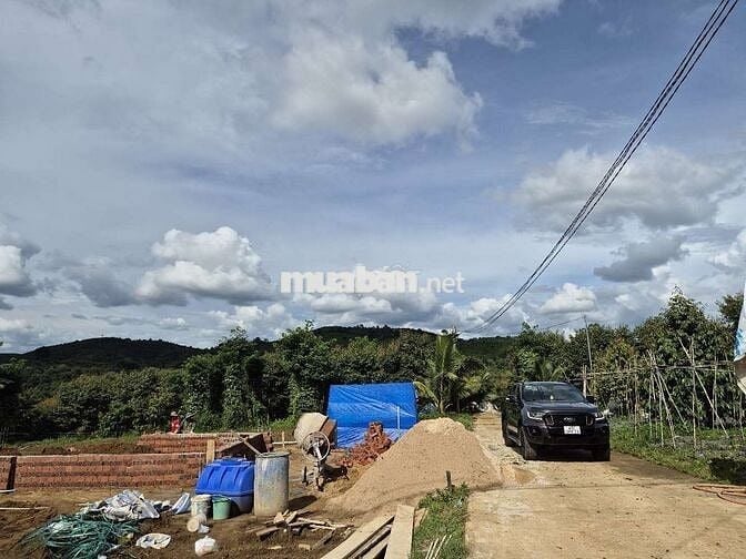 Còn vài lô giá tốt cách quốc lộ 55 Lộc Thành 300m