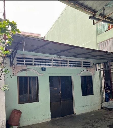 Cần Bán Căn nhà ngay An Hoà Trảng Bàng 185m2 Sổ hồng Riêng Sẵn 690tr