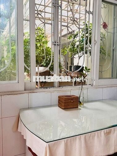 🏡 CHO THUÊ CĂN HỘ SÂN VƯỜN – 41BIS TÂN CẢNG, BÌNH THẠNH 16 triệu/tháng
