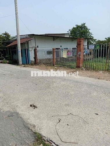 BÁN ĐẤT TRỒNG CÂY LÂU NĂM NHÀ BÈ