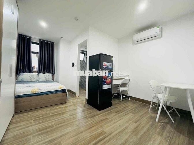 Còn trống vài căn hộ xinh gần biển, gần Cocobay, gần FPT