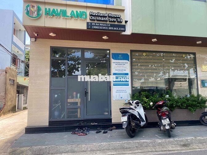 Chính chủ cho thuê MB- Văn Phòng Phường An Hải