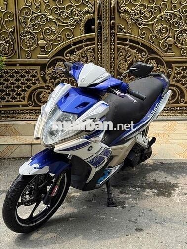 Cần bán Nouvo5 Fi Bstp 9c kí giấy