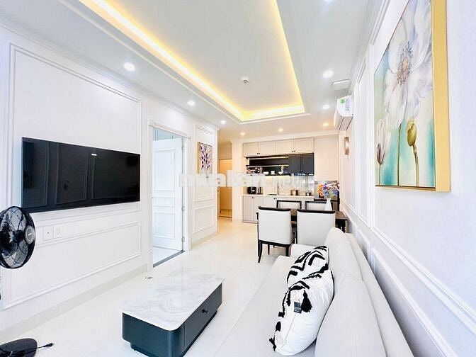 🌟 CĂN HỘ 1PN – GẦN CẦU TIÊN SƠN - SIÊU ĐẸP - GIÁ 15TR