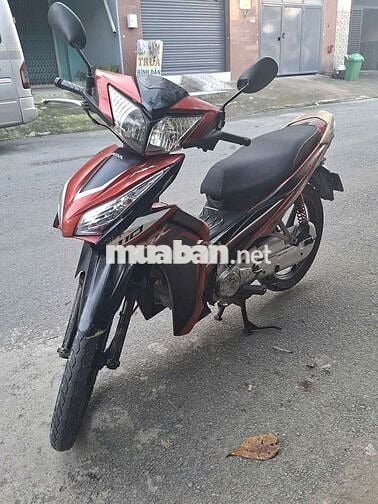 Honda wave rsx mâm đúc thắng đĩa giấy tờ đầy đủ.