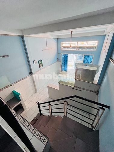 Nhà phố DTSD 64m2, Vị trí đẹp, Liên Tỉnh 5 P5 Q8, SHR – Giá 4,98 Tỷ
