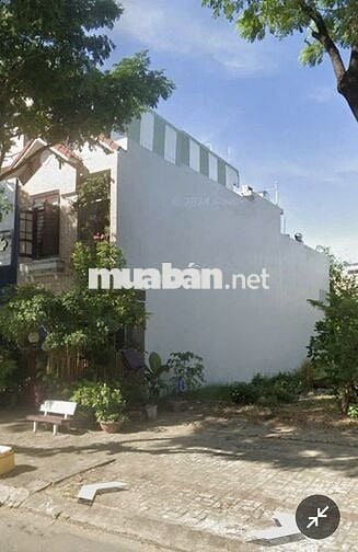 🏩 Bán cặp đất mt đường 15m Kinh Dương Vương, 198m2, 1x tỷ tl