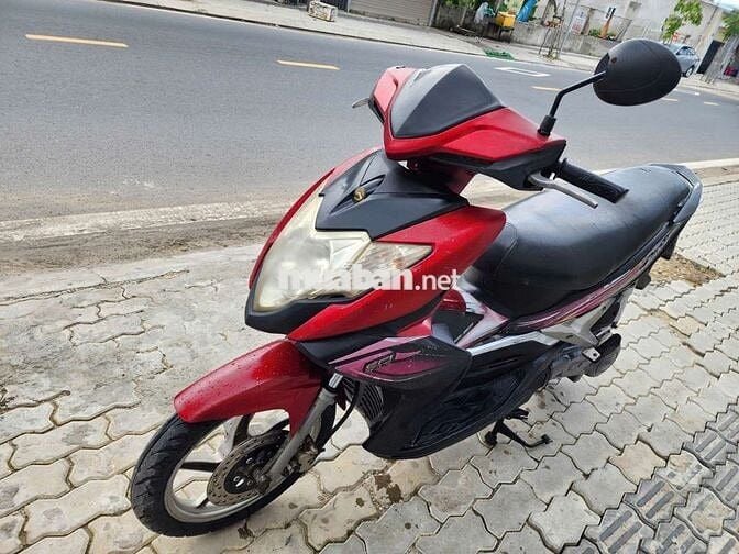 Joyride SYM 125cc Zin êm bstp55 cavet đủ