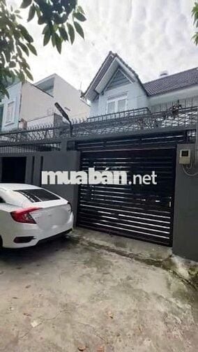 CHO THUÊ NHÀ HẺM OTO ĐƯỜNG 24 LINH ĐÔNG. THỦ ĐỨC