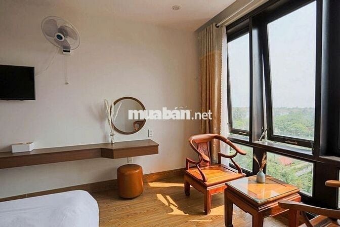 🌊 SEACOLOR BEACH STAY – 446 VÕ NGUYÊN GIÁP 🌊