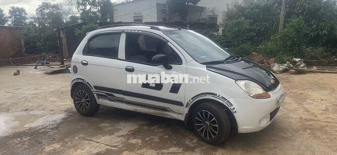 Chevrolet Aveo 2009  - 99999 km