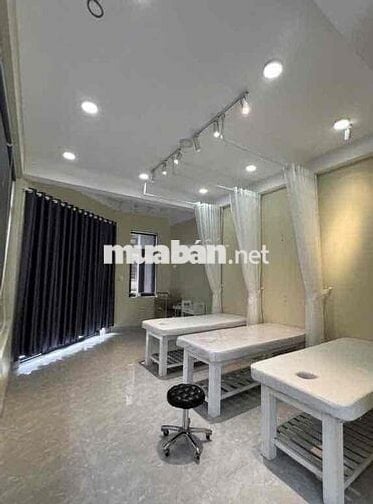 CẦN BÁN GẤP NHÀ MT KD ĐA NGÀNH-NGAY KHU BÀU CÁT-6 TẦNG-CHỈ NHỈNH 15 TỶ
