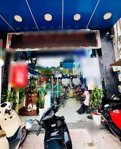 MẶT TIỀN " NGUYỄN TRÃI" Q5- 5.2x9m - 4 TẦNG- SIÊU VỊ TRÍ - CHỈ 23 TỶ
