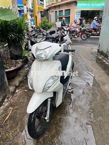 VISION fi máy zin chất