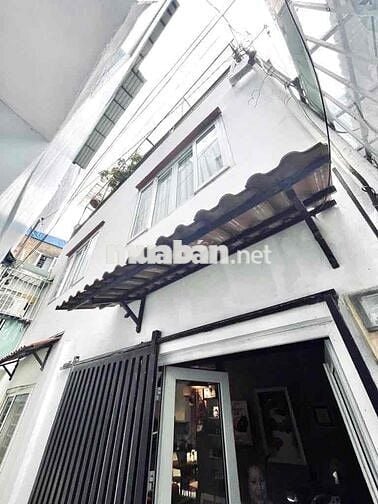 Huỳnh Văn Bánh 3 PN full nội thất 42m2 vào ở ngay chỉ 6.9tỷ TL