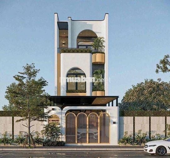 bán nhà 3 tầng kiệt ô tô 6m nguyễn như hạnh