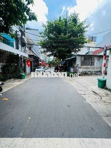 Lô Đất Đẹp Mặt Tiền Thanh Tân Khu dân trí cao, ko ngập lụt