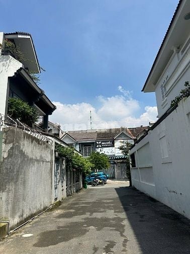 BÁN LÔ ĐẤT ĐƯỜNG SỐ 7 KHU AN PHÚ - AN KHÁNH