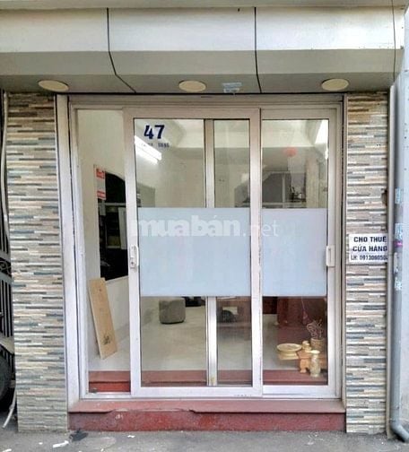 Cho Thuê Cửa Hàng - Số 47 Ngõ Thịnh Quang, diện tích 20 m2
