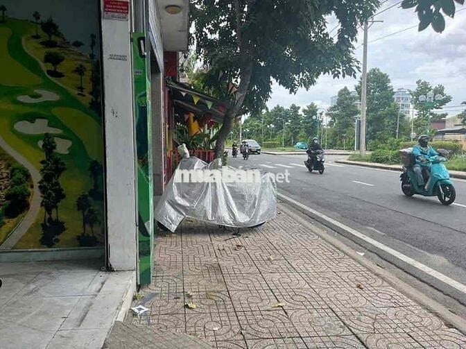 Bán nhà MT Đường Tân sơn Tân Bình gần sân golf  và sân bay TSN