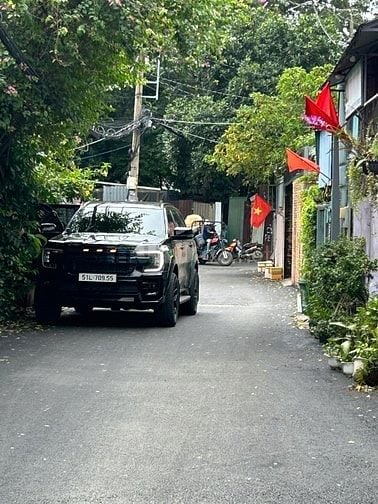 BÁN NHÀ LÊ VĂN MIẾN - NGUYỄN VĂN HƯỞNG - P. THẢO ĐIỀN ( 26 TỶ )